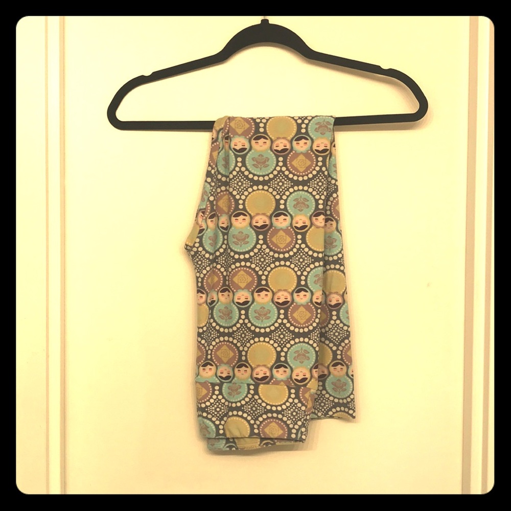 Lularoe leggings